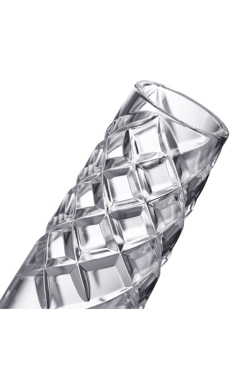 Waterford Celebrations Crystal Bouquet Vase, Alternate, color, 