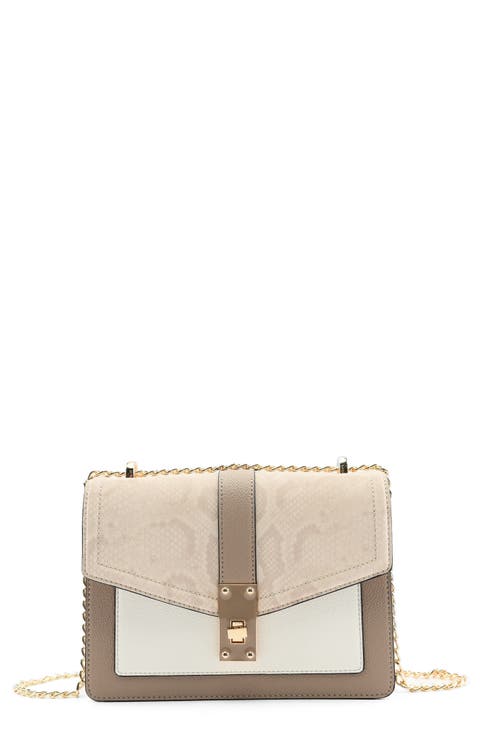 Donbeth Shoulder Bag