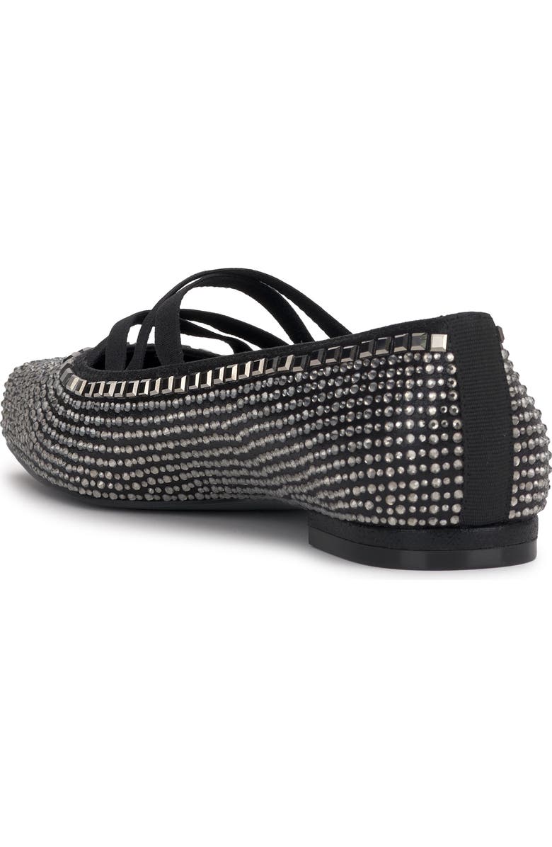 Jessica Simpson Otessa Mary Jane Flat, Alternate, color,