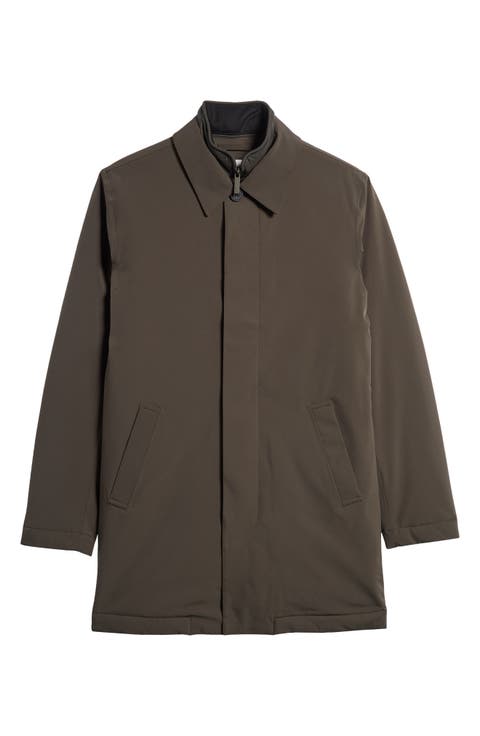 Blake 8240 Waterproof Trench Coat