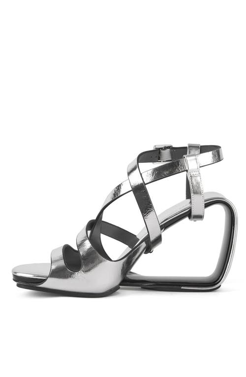 United Nude Mobius Sia Hi