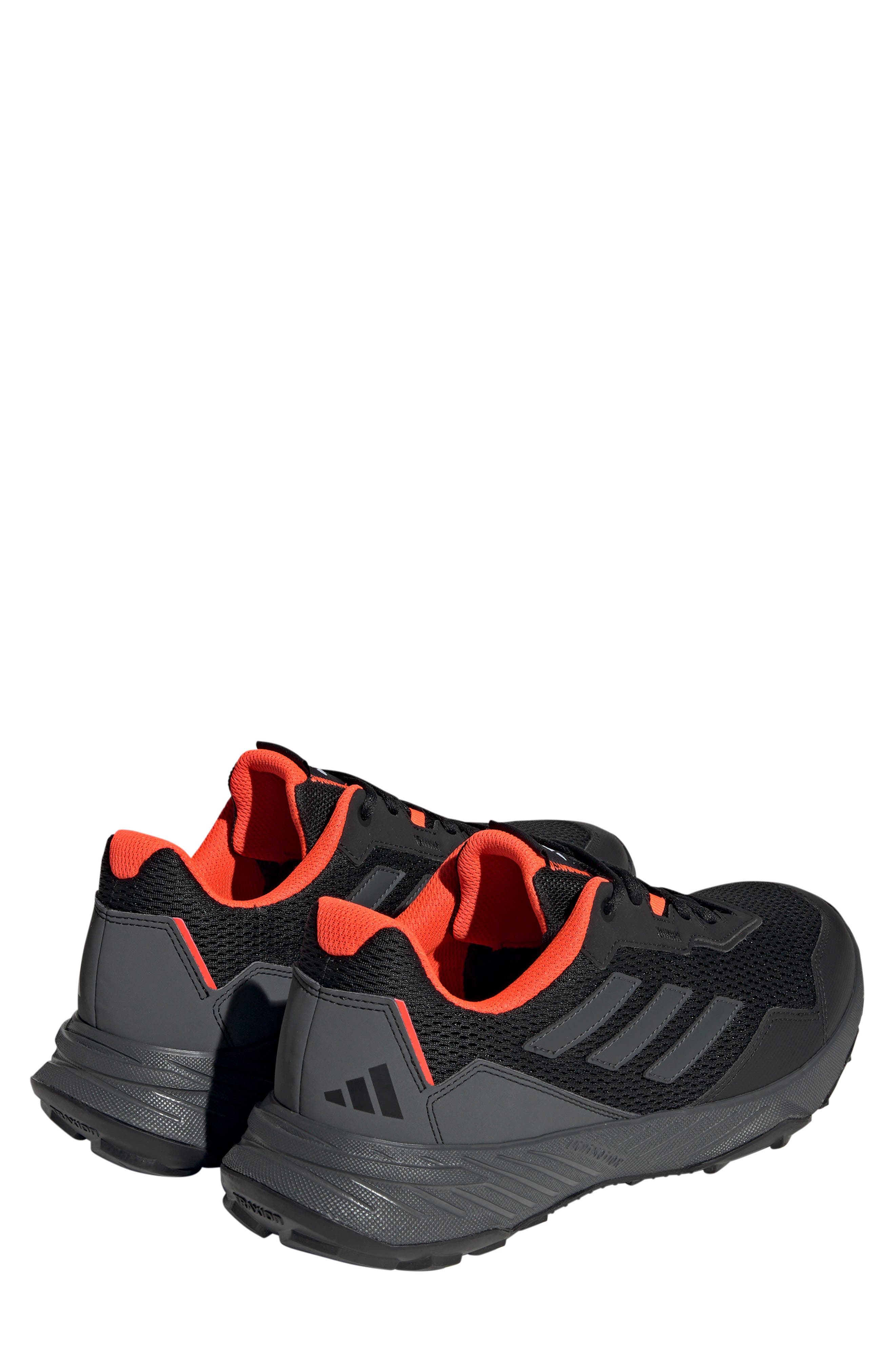 adidas Tracefinder Trail Running Sneaker, Alternate, color, 