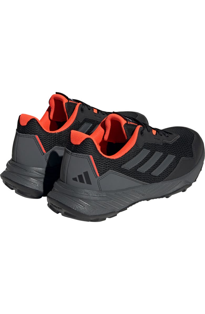 adidas Tracefinder Trail Running Sneaker, Alternate, color,