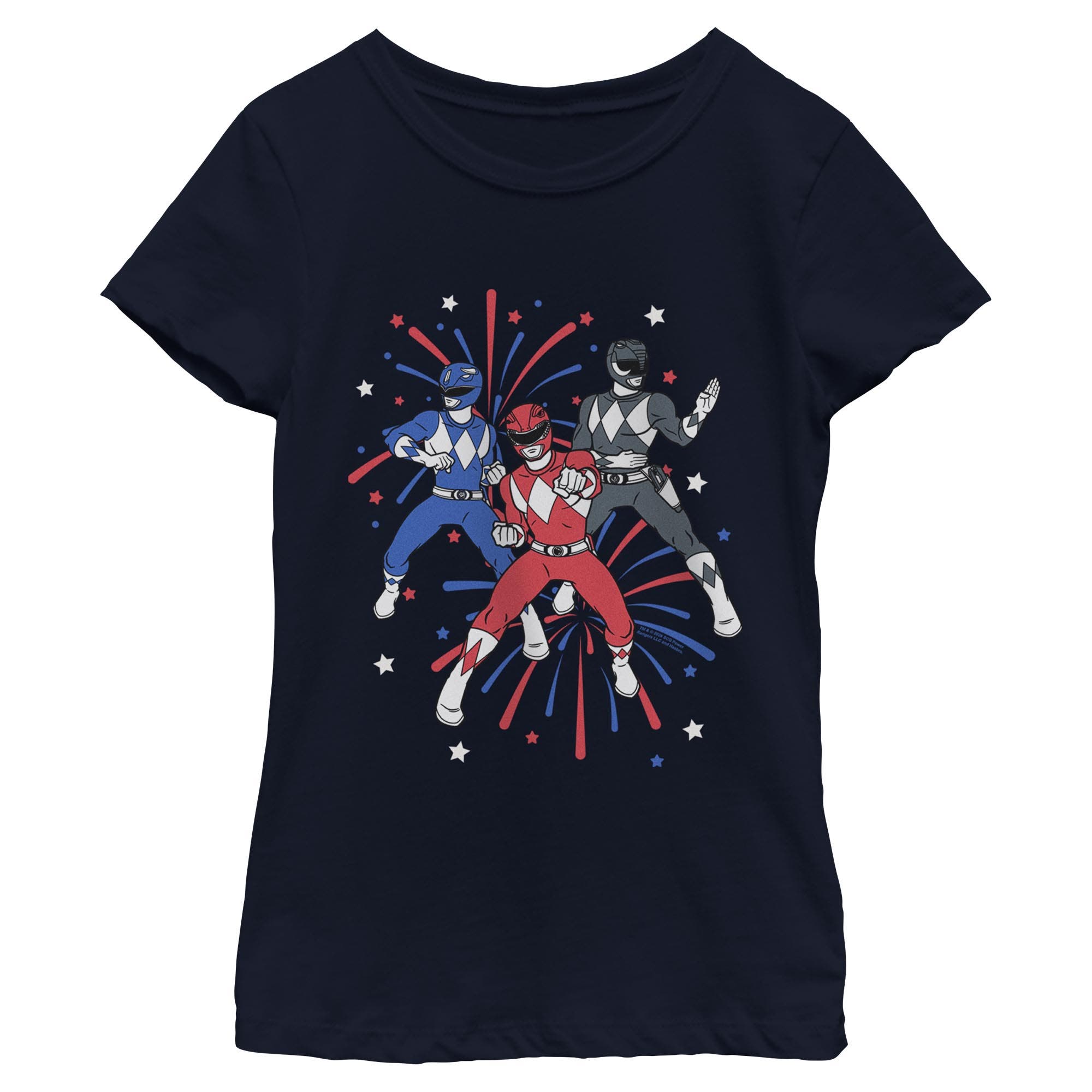 selected Navy Blue
