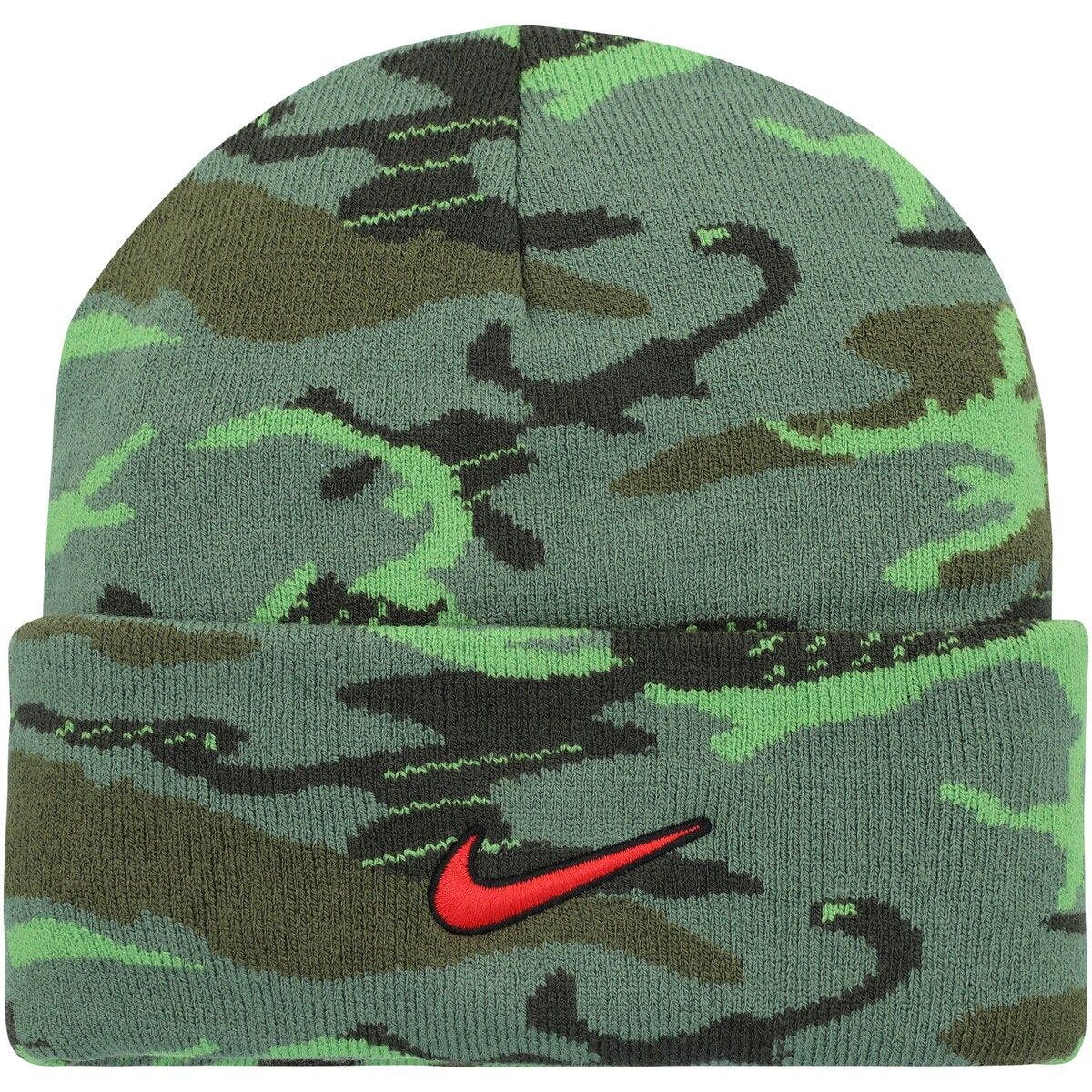 nike sb camo hat