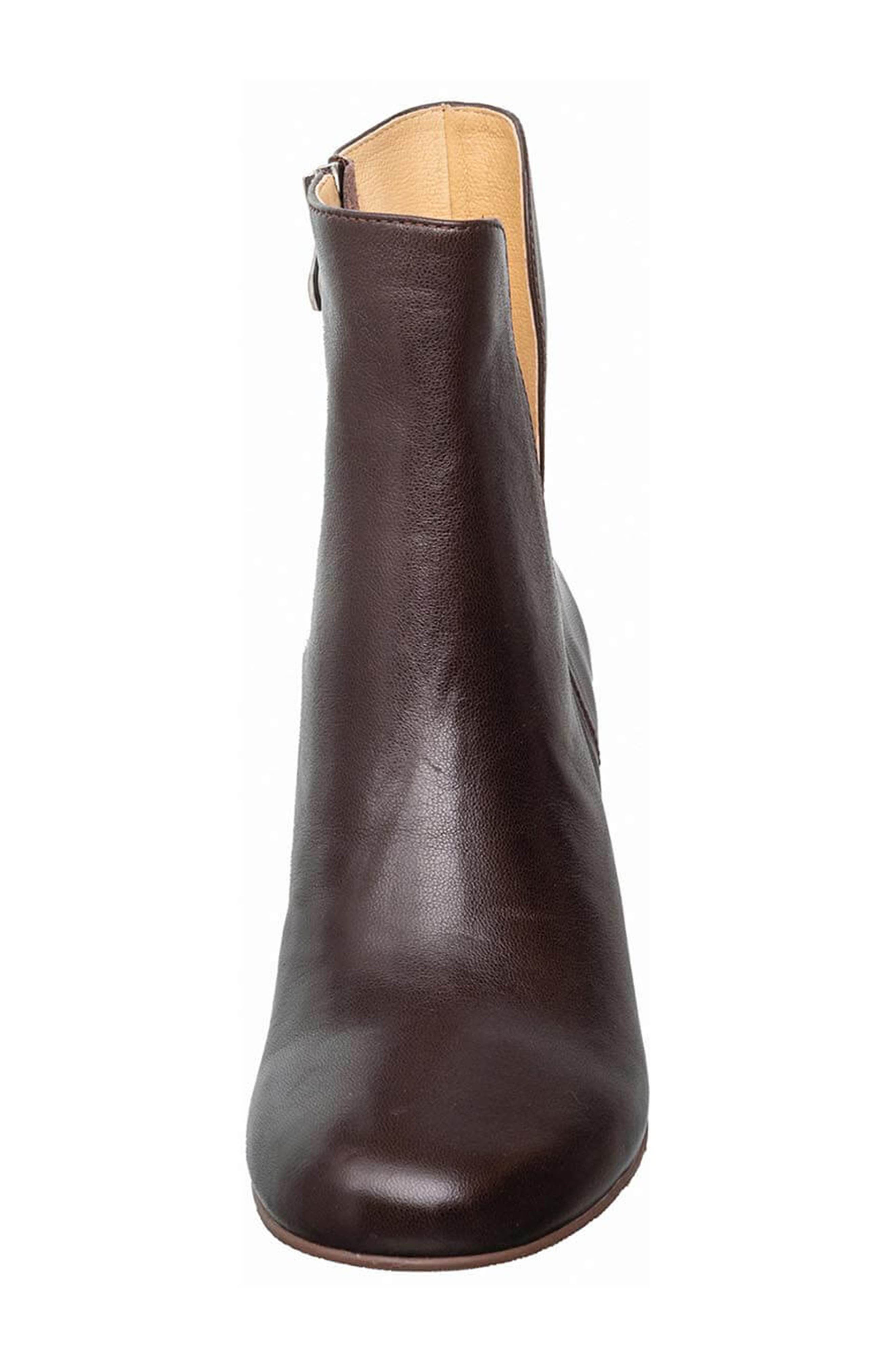 ANTELOPE Nina Boot, Alternate, color, 