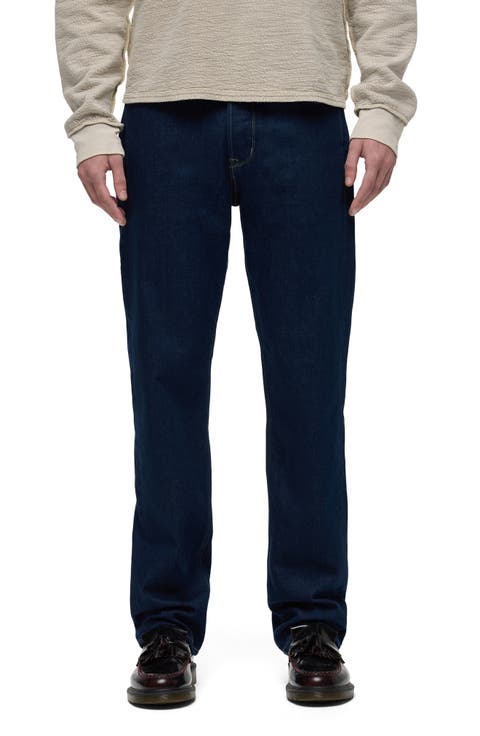 Wes Straight Leg Jeans (Northern)