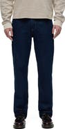 Hudson Jeans Wes Straight Leg Jeans