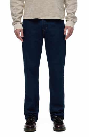 Hudson Jeans Wes Straight Leg Jeans