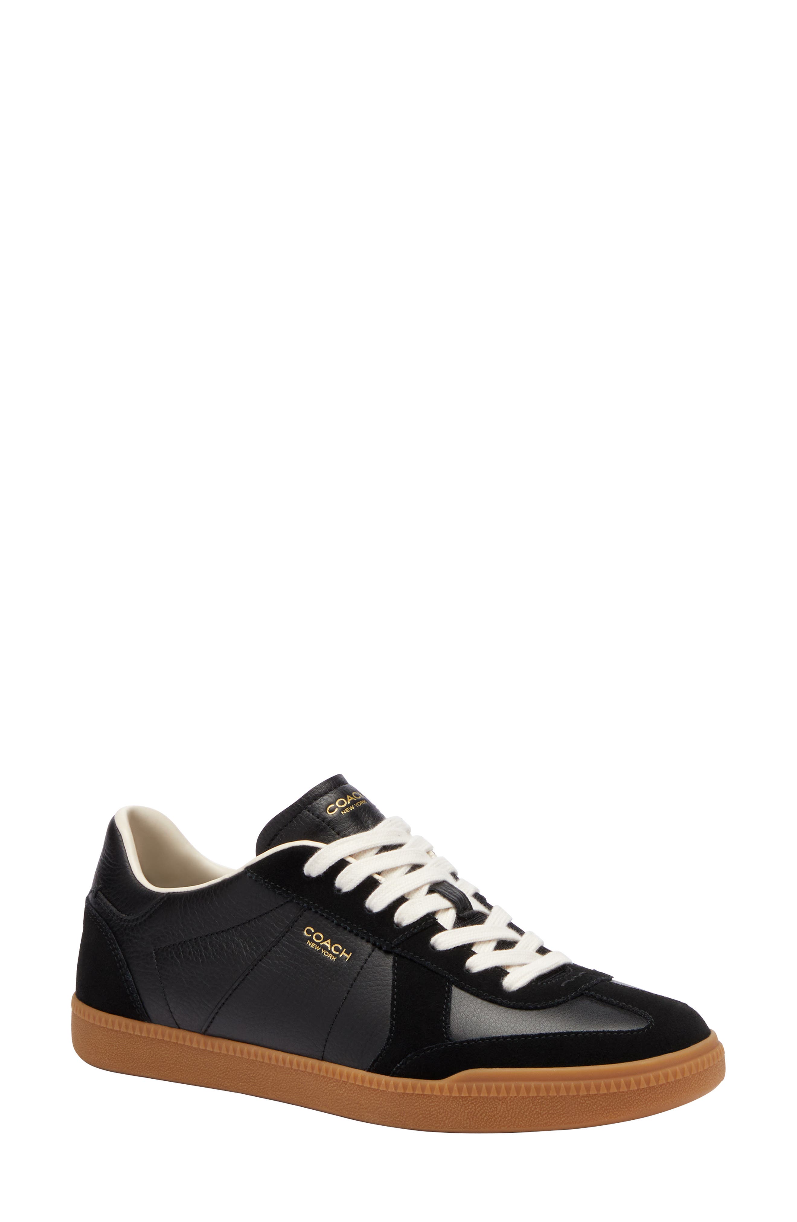 COACH Ellis Sneaker, Main, color, 