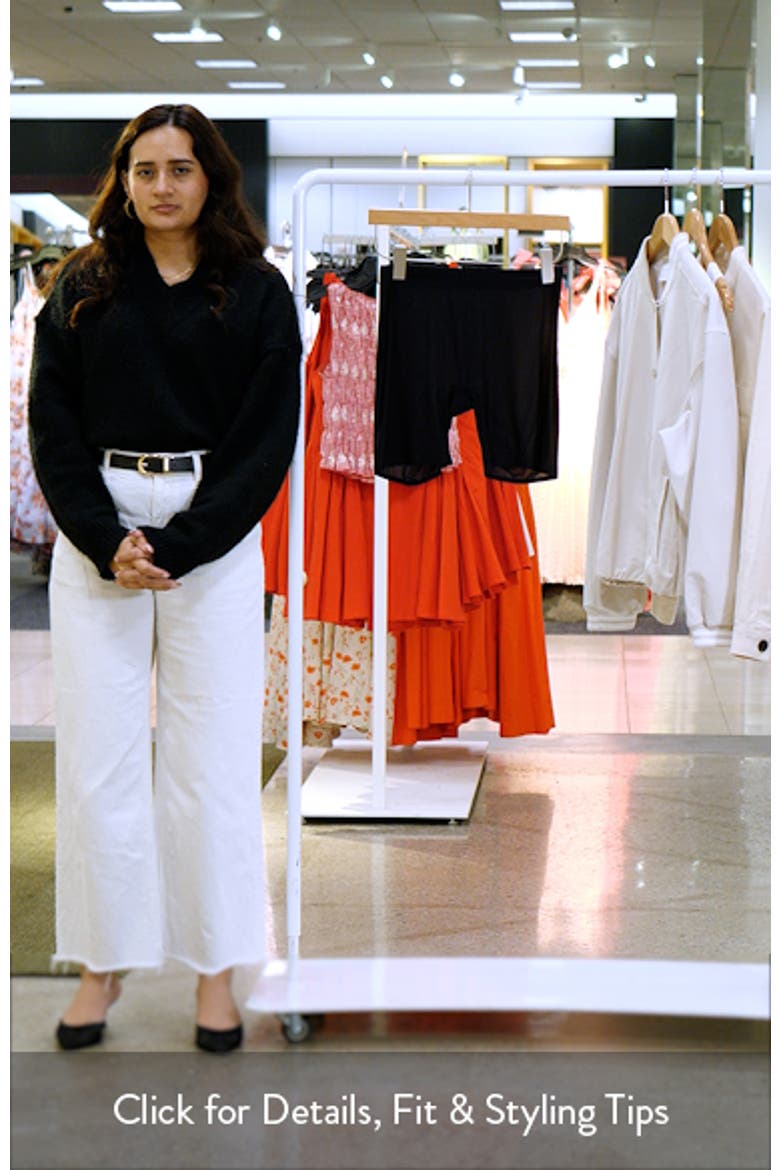 Heavenly Stretch No-Slip Shaping Shorts video