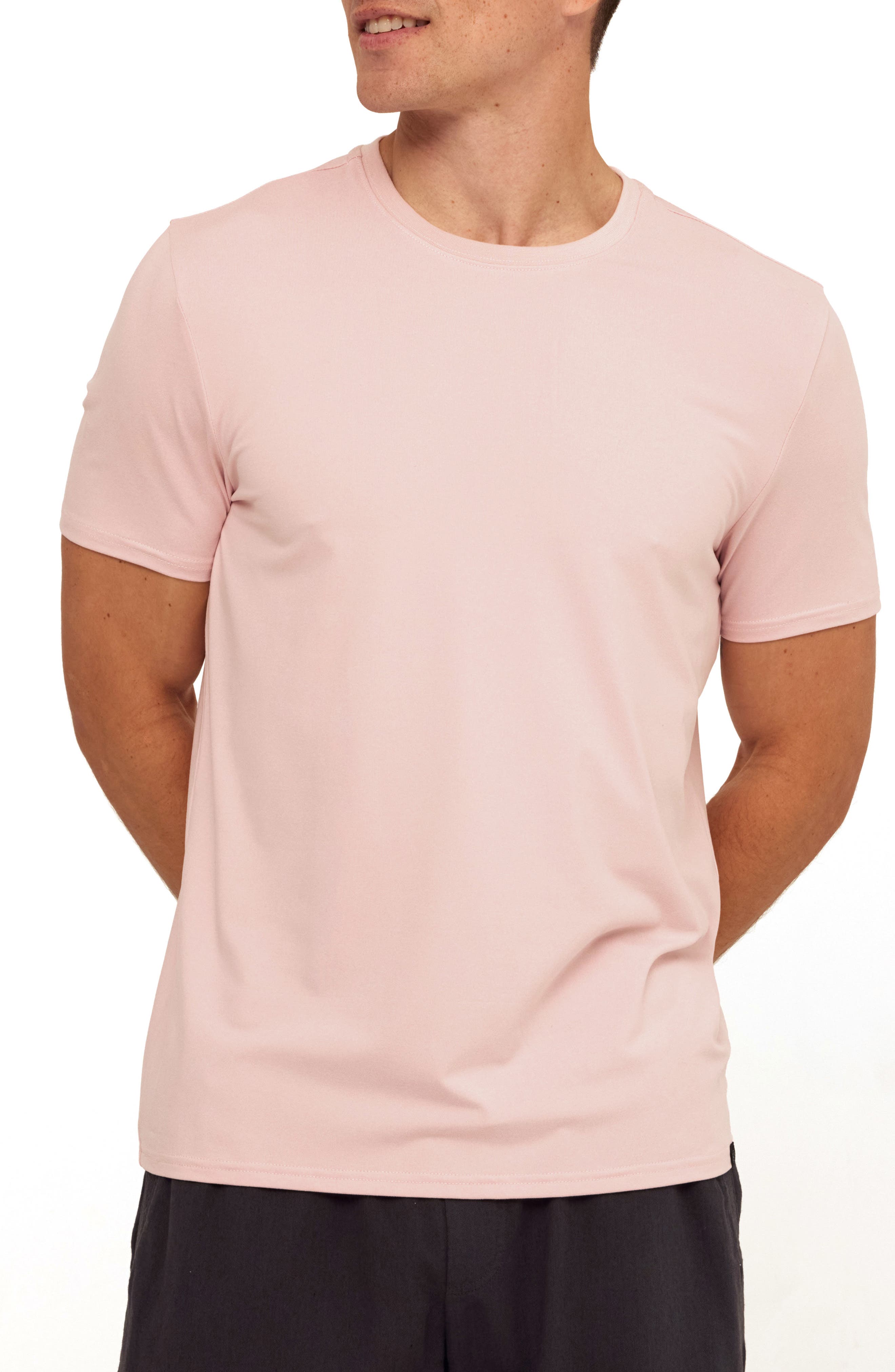 HEATHER PALE LILAC