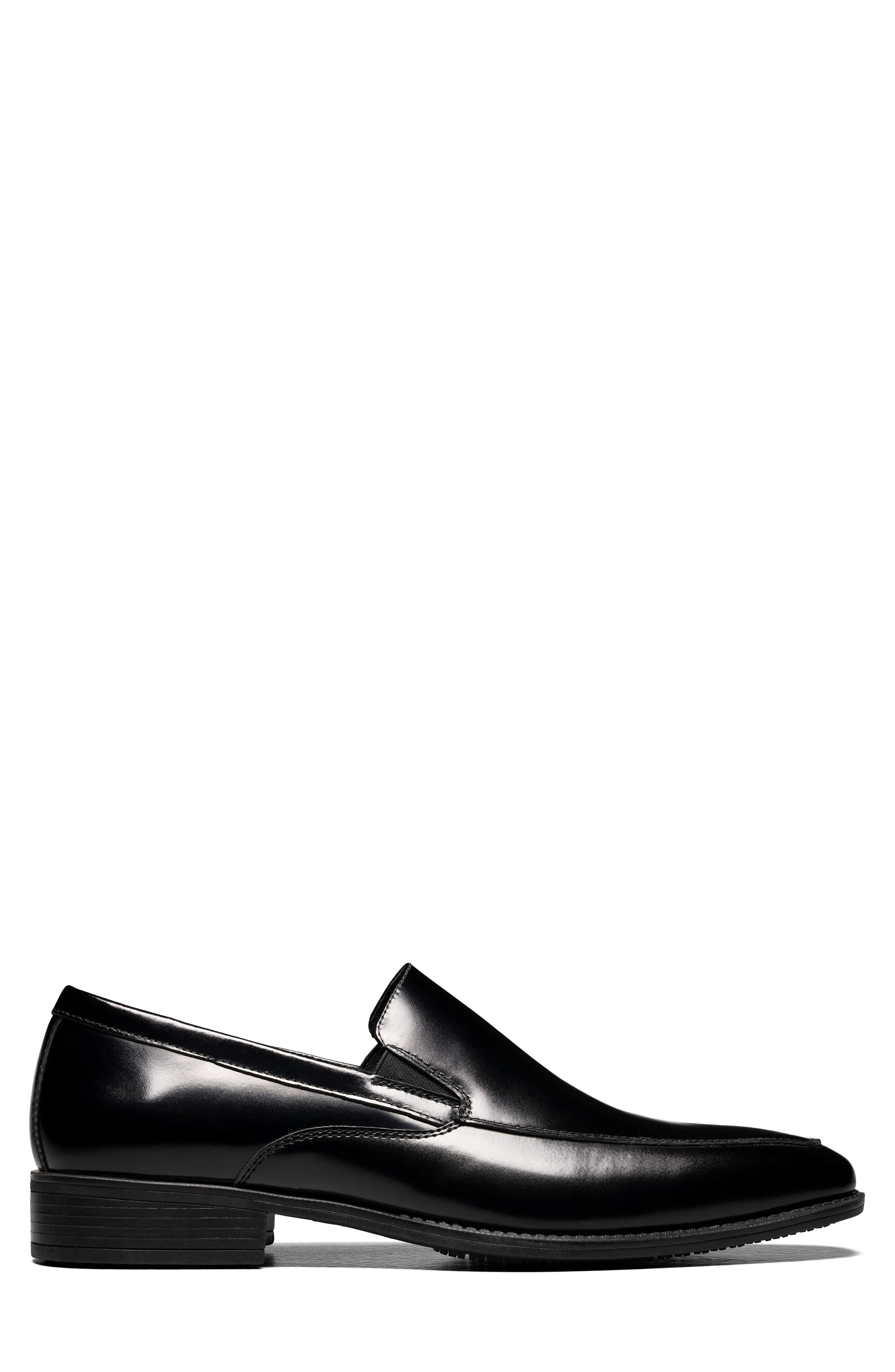 Stacy Adams Aldrich Slip-On Loafer, Alternate, color, 