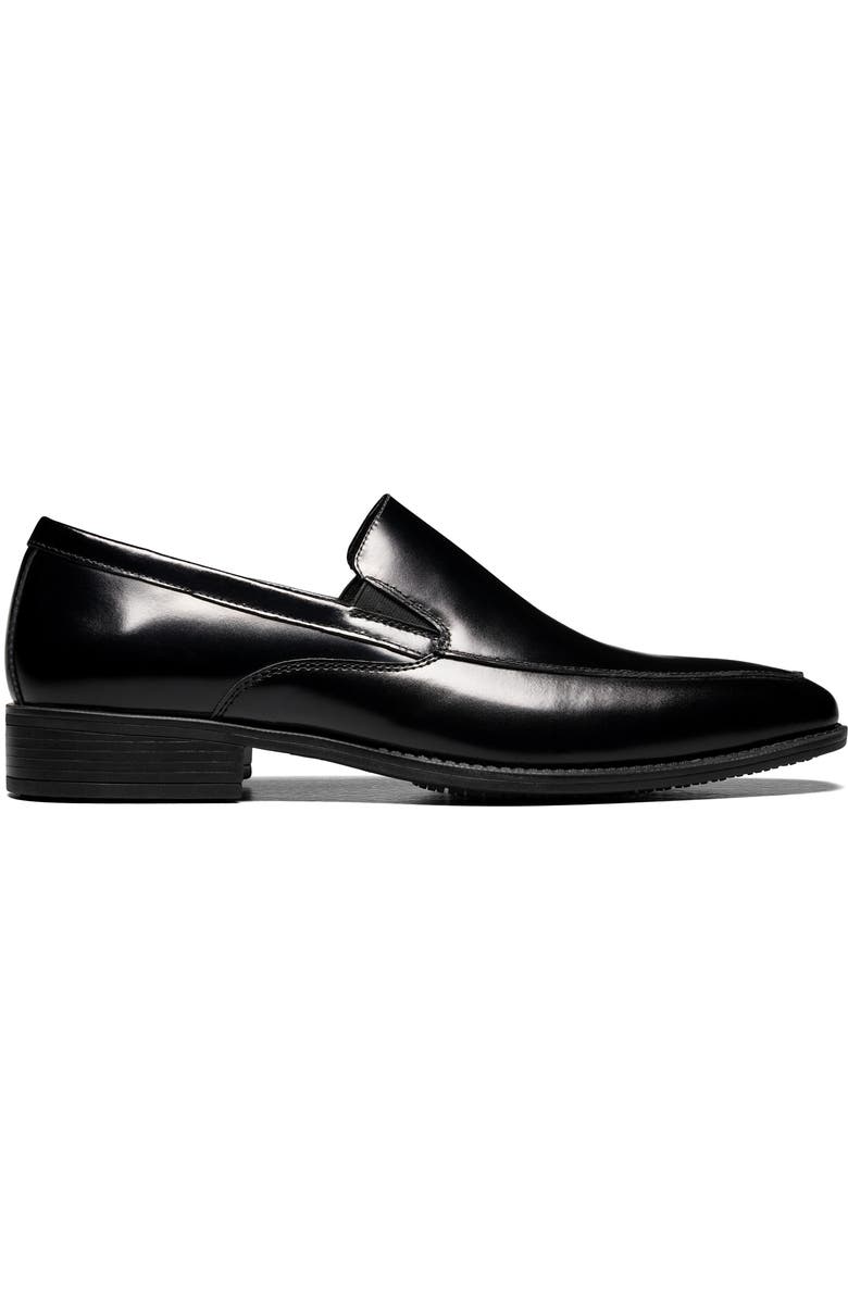 Stacy Adams Aldrich Slip-On Loafer, Alternate, color,