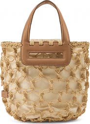 Helen Kaminski Belize Tote