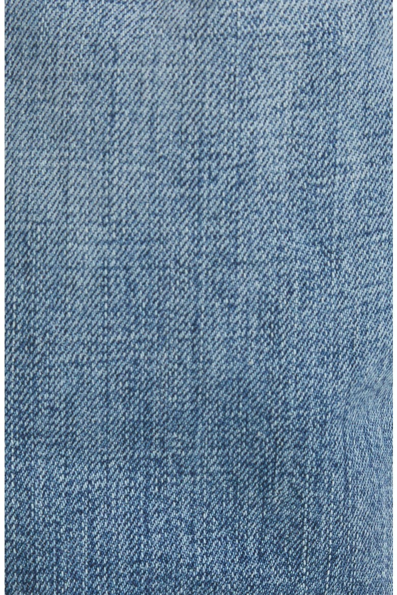 Men's Classic Fit 1996 Torn Jeans, Alternate, color, MID BLUE