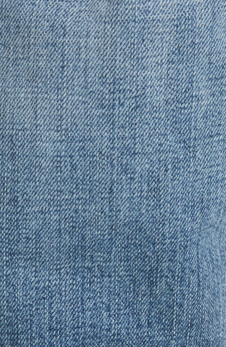 Acne Studios Men's Classic Fit 1996 Torn Jeans, Alternate, color, 