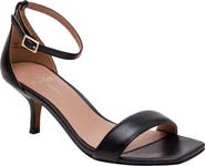 Linea Paolo Hannah Ankle Strap Sandal