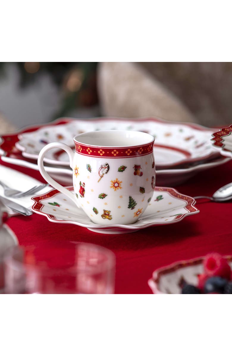 Villeroy & Boch Toy's Delight Small Mug, Alternate, color, Multi