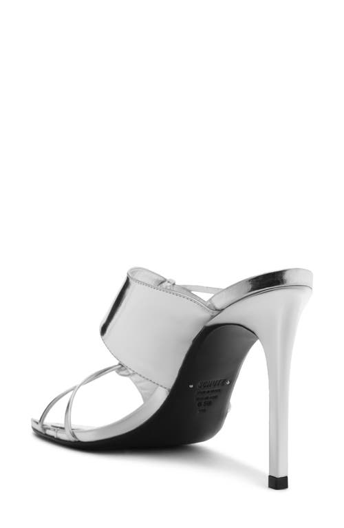 Schutz Jasmine Slide Sandal