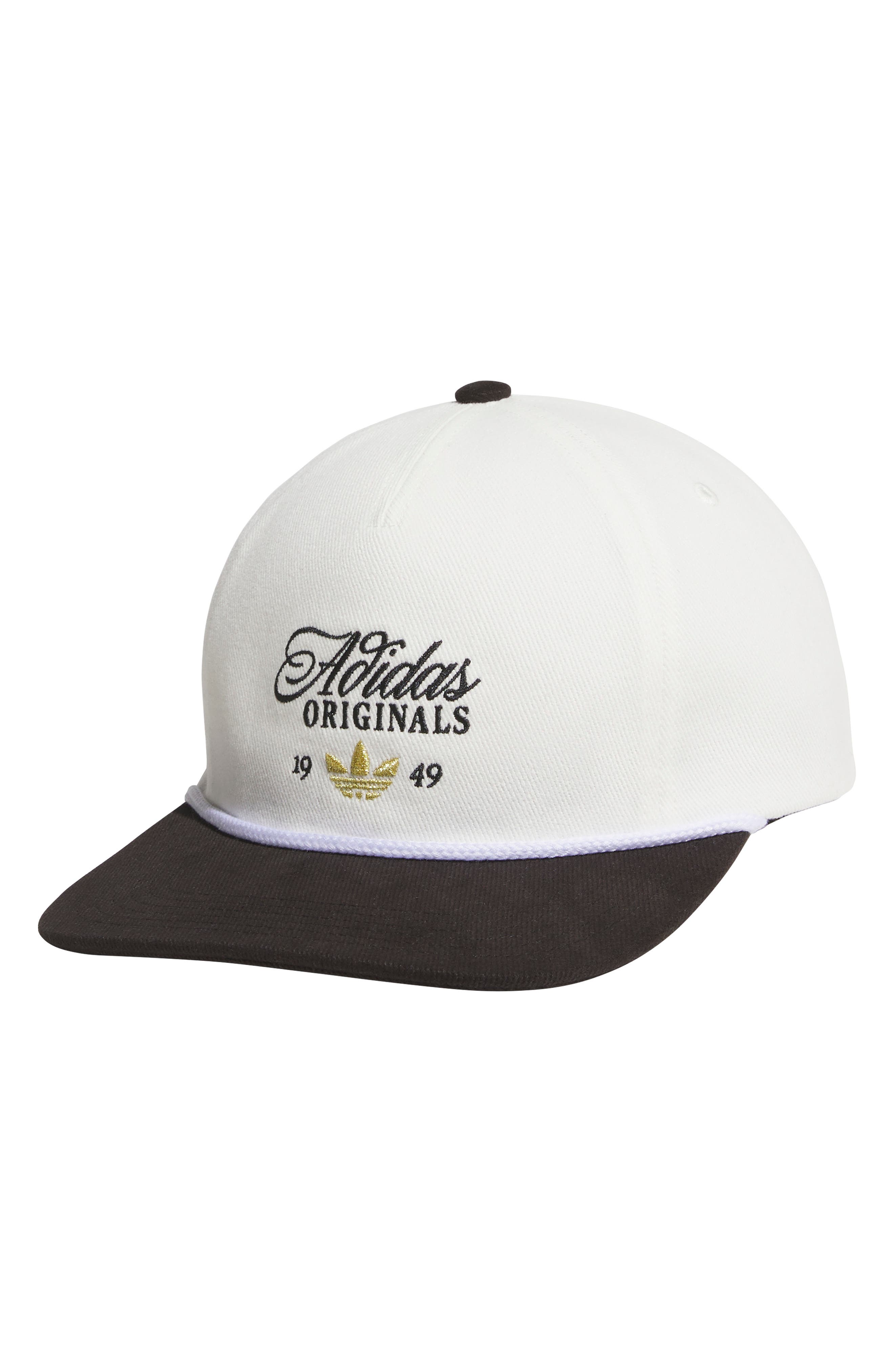 selected OFF WHITE/ BLACK/ WHITE