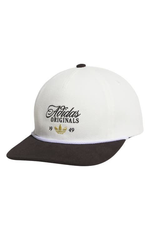 Masterpiece Baseball Cap