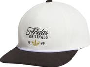 adidas Masterpiece Baseball Cap