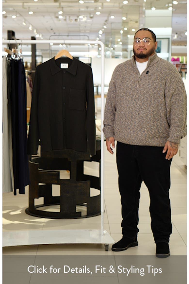 Jonas 6530 Cardigan video