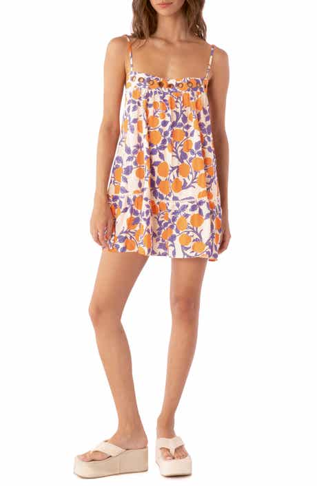 Maaji Guilia Cover-Up Dress