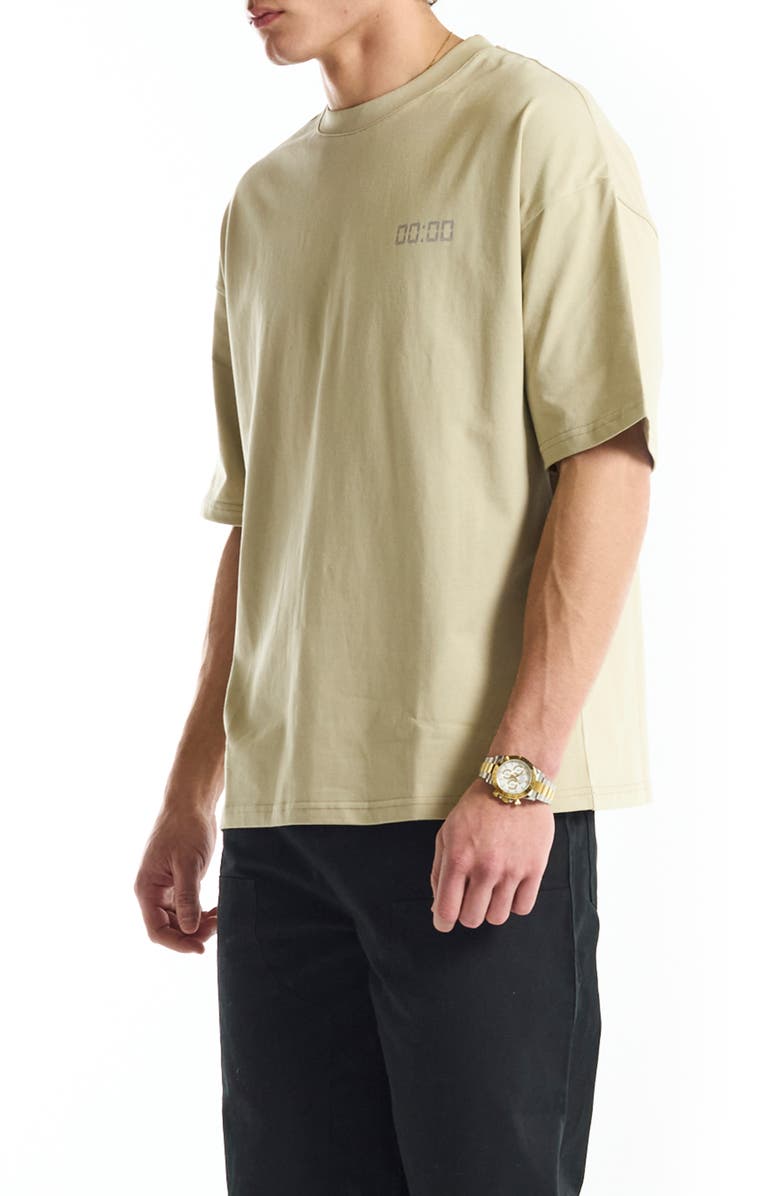 VOUSETI The Essentials Cotton Graphic T-Shirt, Alternate, color, 