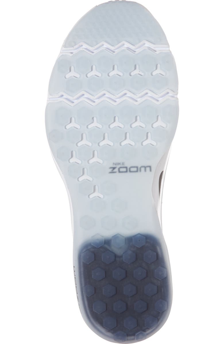 Nike Air Zoom Fearless Flyknit Lux Training Shoe, Alternate, color,