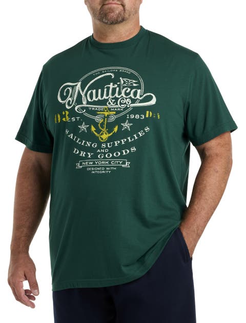 Heritage Graphic Tee