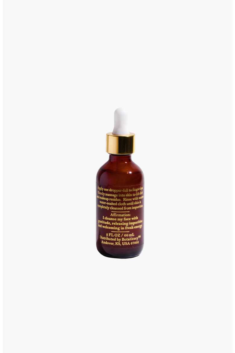 No. 1 RESET Rose & Silk Cleansing Milk, Alternate, color, Amber Brown