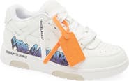 Off-White Out of Office Sneaker