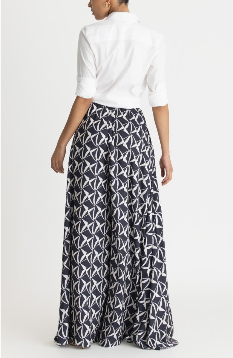 DIARRABLU Jant Pants, Alternate, color, Zhy Noir