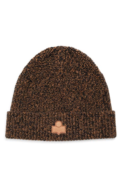 Bayle Marled Beanie