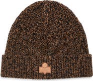 Isabel Marant Bayle Marled Beanie