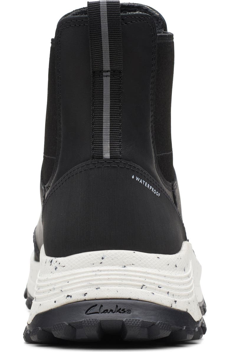 Clarks<sup>®</sup> ATL Trek Up Waterproof Boot Women), Alternate, color,