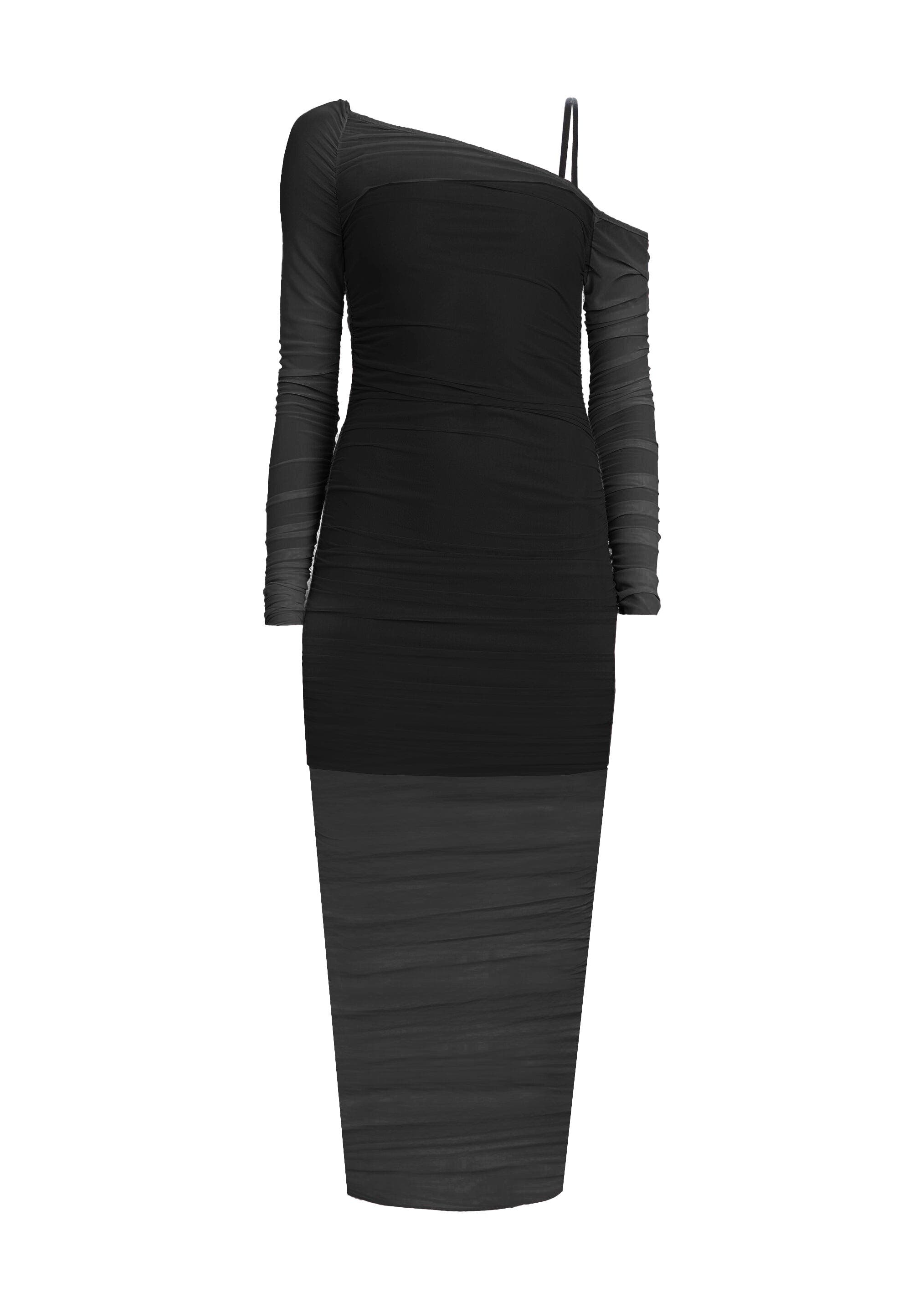 chantae mesh dress Chantae Mesh Dress