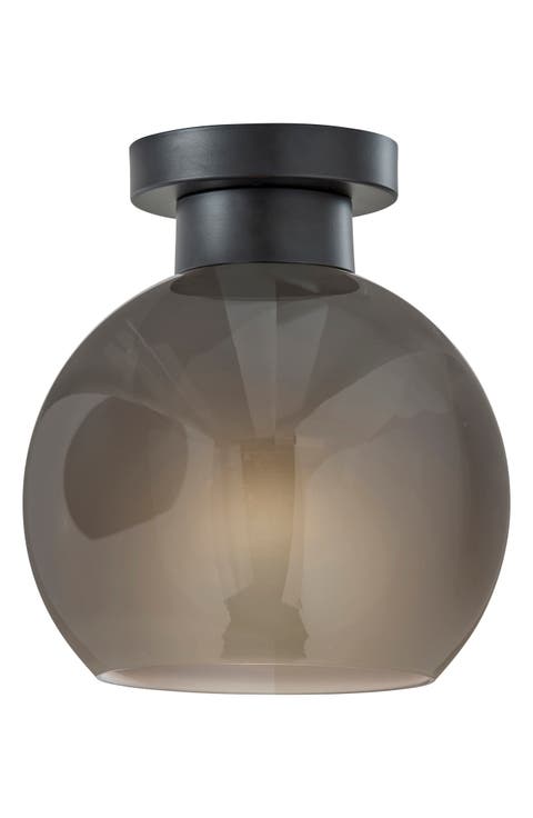 Atticus Flush Mount Ceiling Light
