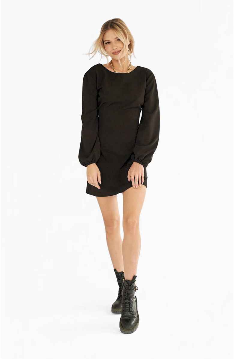 NANA'S Amira Dress, Main, color,