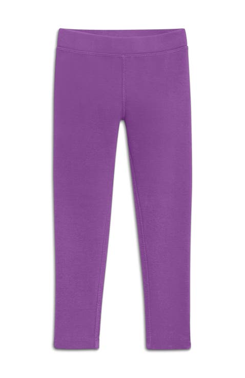 Kids Coziest Fleece-Lined Legging (Toddler, Little Kid, Big Kid)
