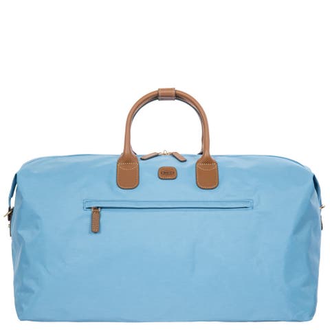 X-travel 22'' Deluxe Carry On Duffle Bag
