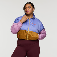 Cotopaxi Teca Crop Jacket - Women's
