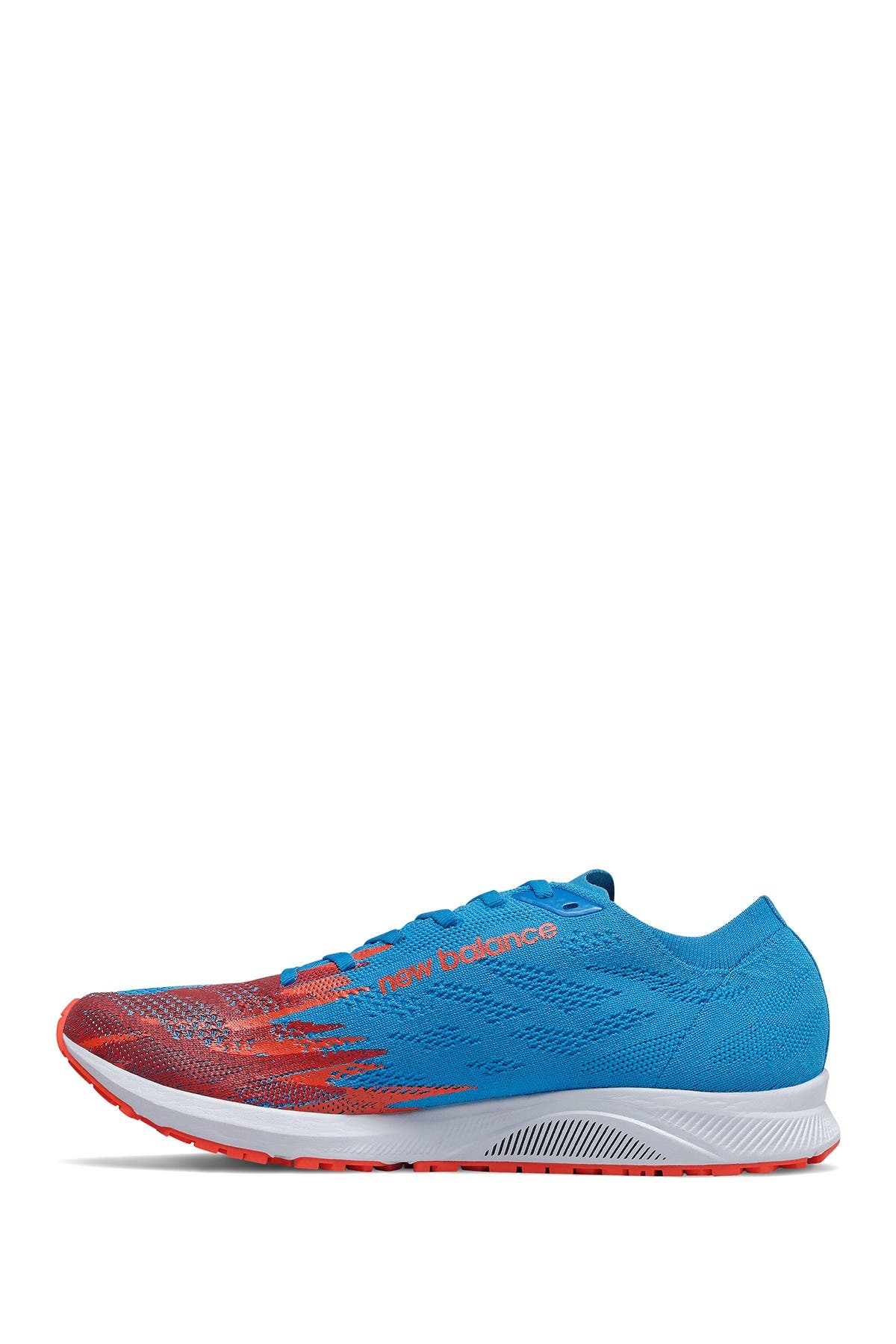 New Balance N1500 V6 Running Shoe - Extra Wide Width Available, Alternate, color, 