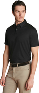 Charles Tyrwhitt Plain Short Sleeve Jersey Polo