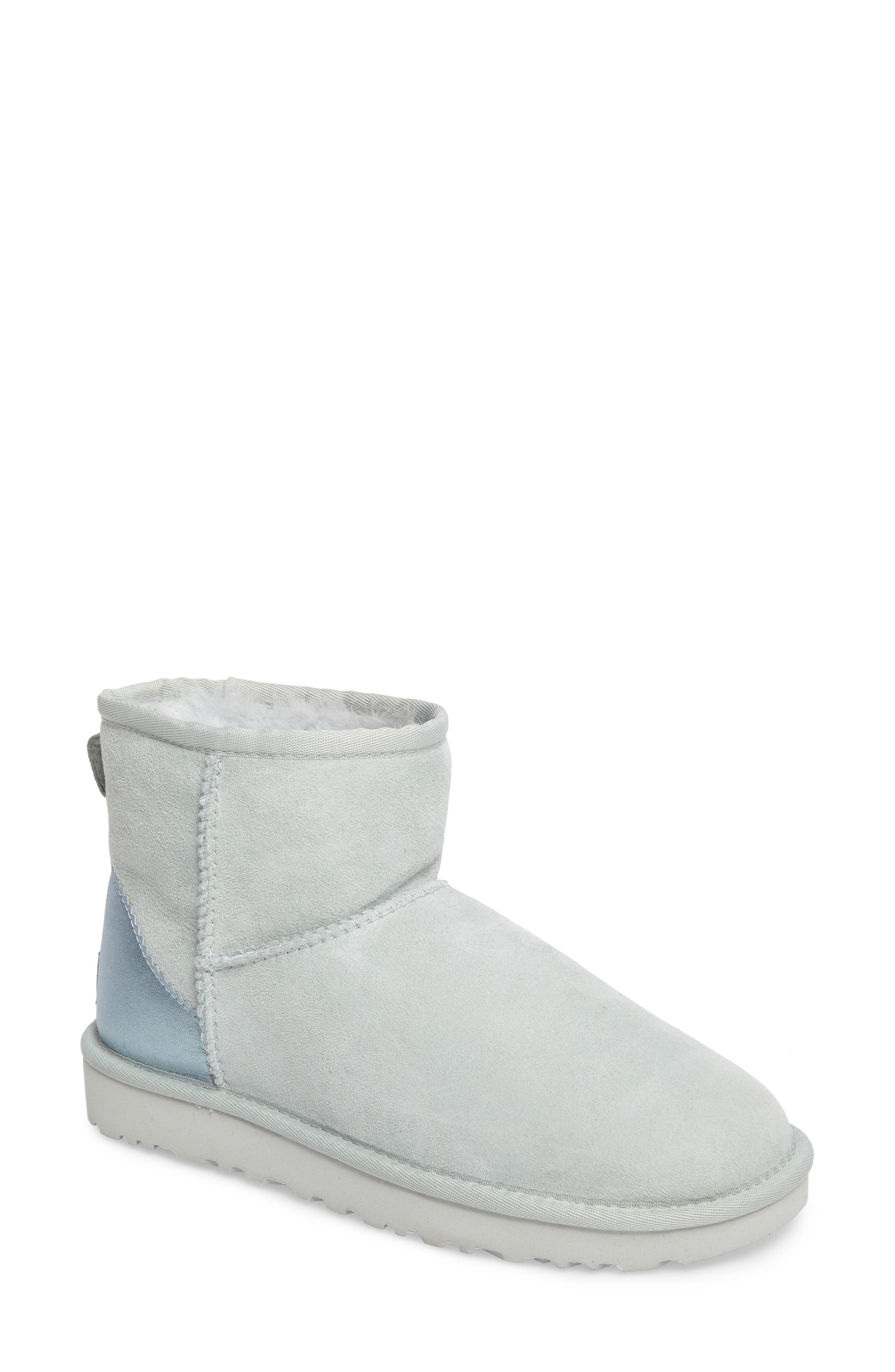 UGG<sup>®</sup> Classic Mini II Boot, Main, color, 