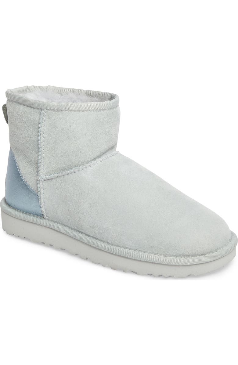 UGG<sup>®</sup> Classic Mini II Boot, Main, color,