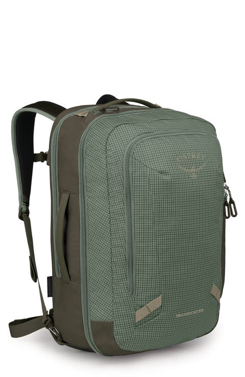 Transporter 44-Liter Travel Backpack