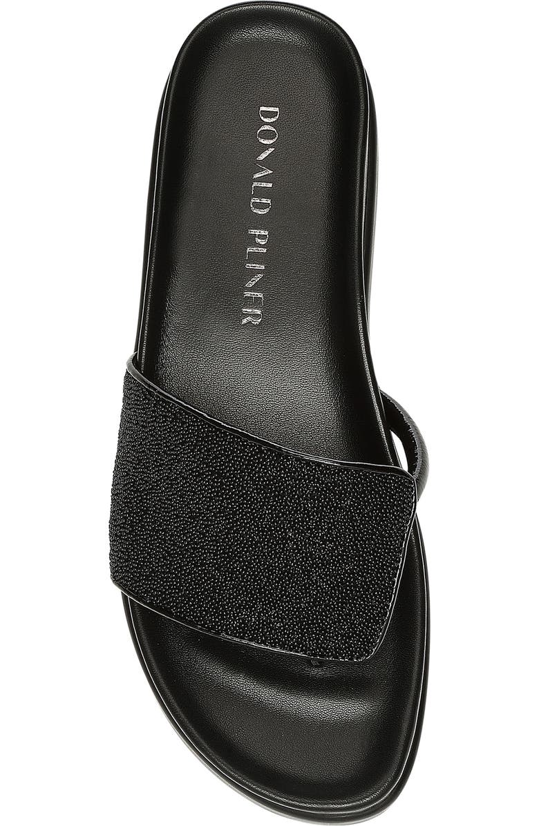 Donald Pliner Fifi Platform Flip Flop, Alternate, color,